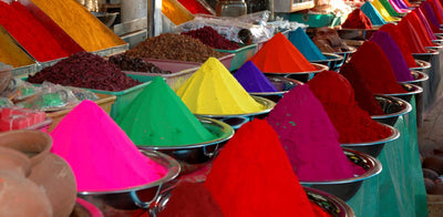 Discover India: A Journey of Spirituality, Delicious Cuisine, and Exquisite Jewelry