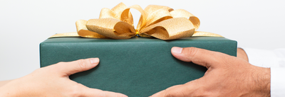 The Impact of Full-Cycle Gift Giving