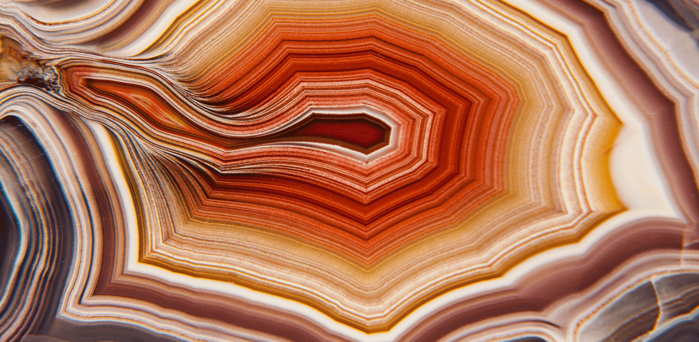 4 Astonishing Facts About Agate Crystals