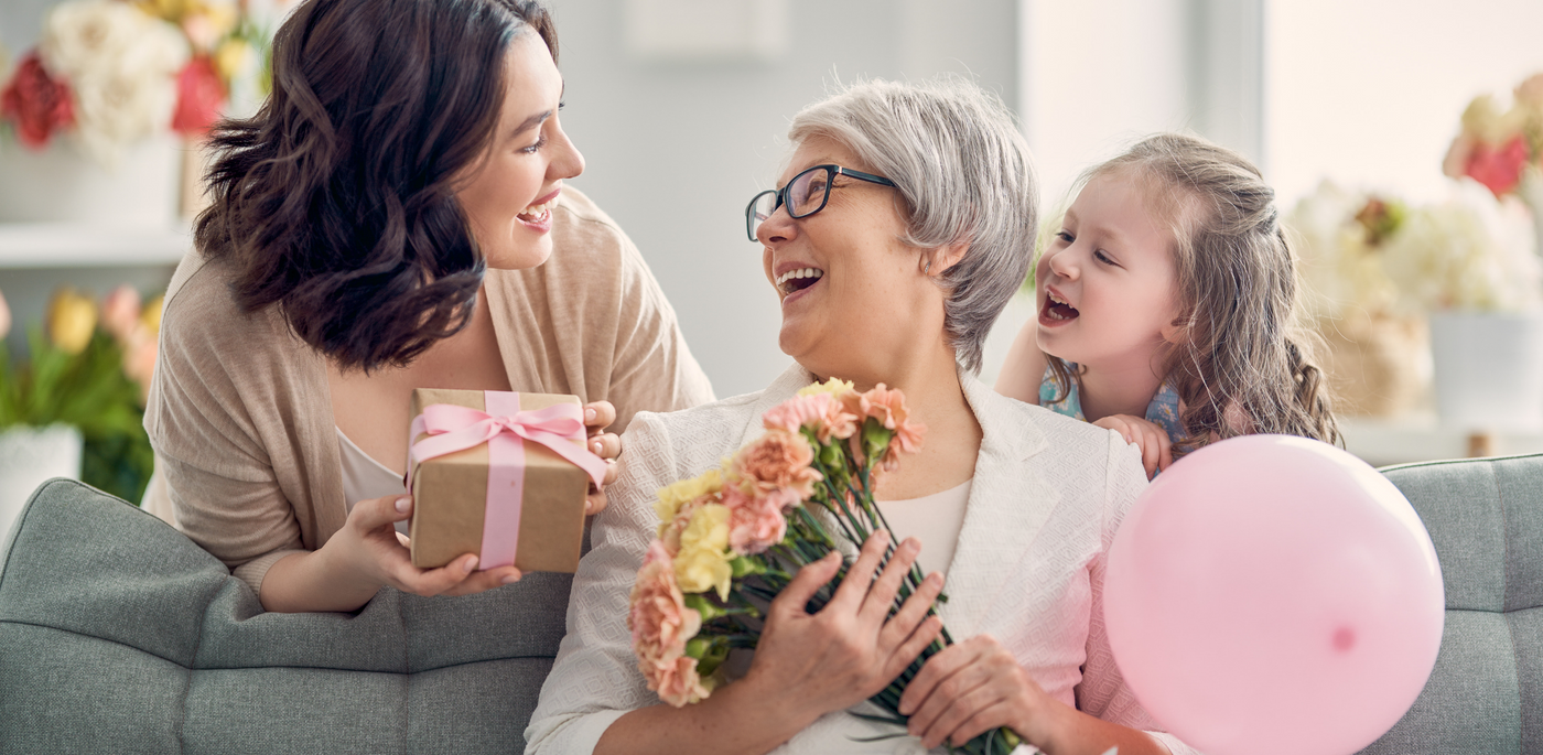Mother’s Day Celebrations in Cultures Around the World