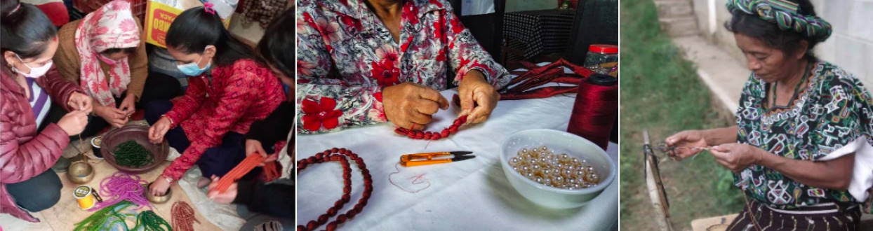 Impact: Supporting Marginalized Communities