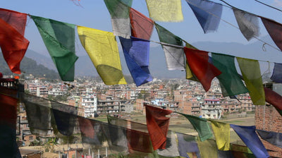 The Power of Your Purchase: A Lifeline to Struggling Nepalese Artisans